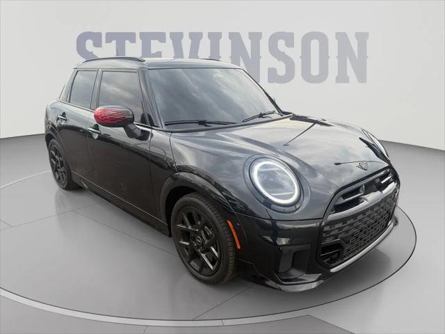 2026 MINI Hardtop Cooper S