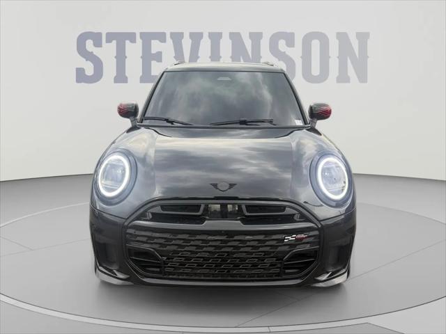2026 MINI Hardtop Cooper S