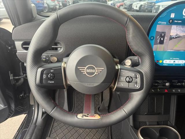 2026 MINI Hardtop Cooper S