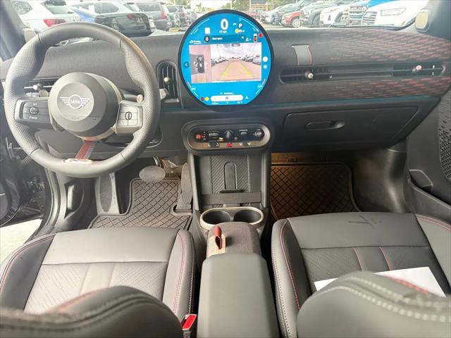2026 MINI Hardtop Cooper S