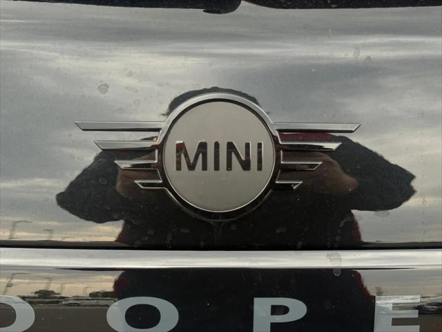 2026 MINI Hardtop Cooper S