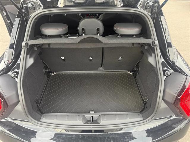 2026 MINI Hardtop Cooper S