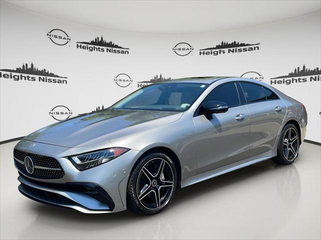 2023 Mercedes-Benz CLS 450 CLS 450 for sale in Flushing, NY