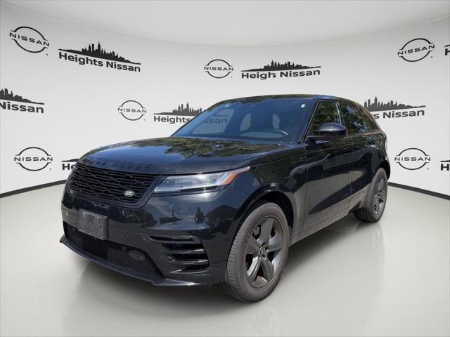 2025 Land Rover Range Rover Velar P250 Dynamic SE for sale in Flushing, NY