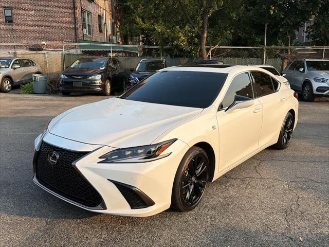 2024 Lexus ES 350 F SPORT Handling for sale in Flushing, NY
