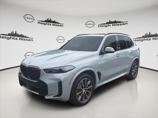 2024 BMW X5 xDrive40i for sale in Flushing, NY