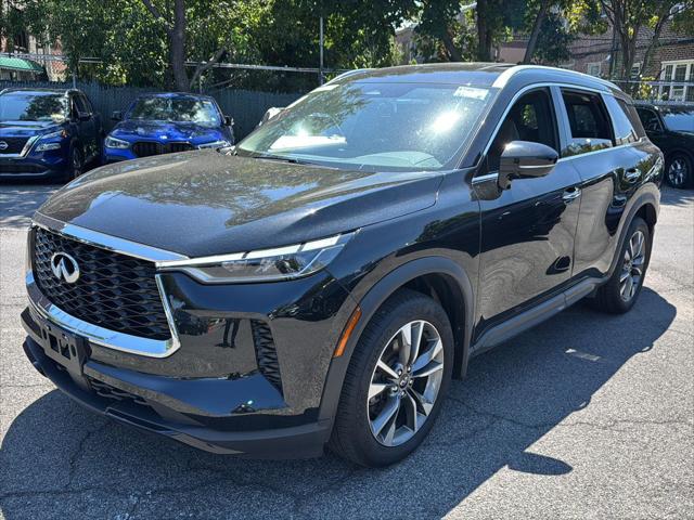 2024 INFINITI QX60 LUXE AWD for sale in Flushing, NY