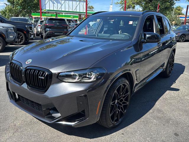 2023 BMW X3 M Unknown for sale in Flushing, NY