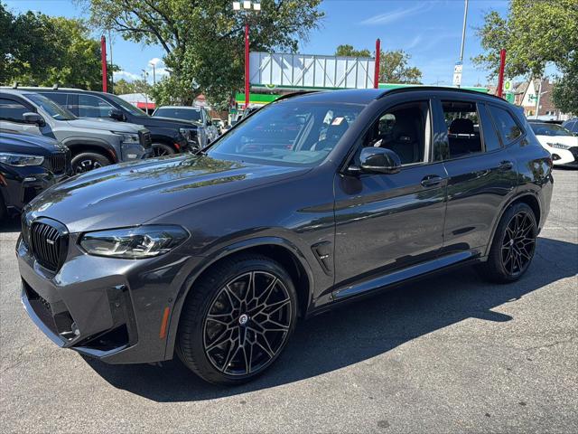 2023 BMW X3 M M