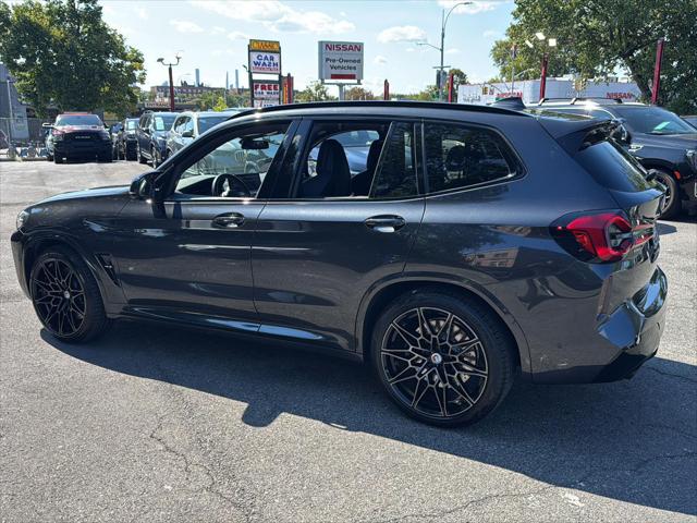 2023 BMW X3 M M