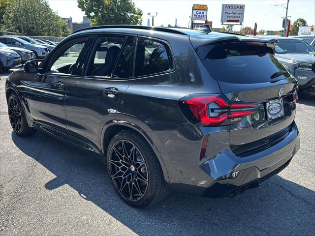 2023 BMW X3 M M