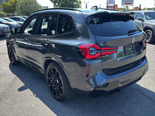 2023 BMW X3 M M