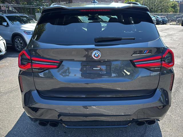 2023 BMW X3 M M