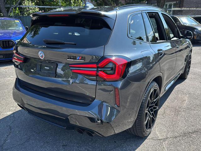 2023 BMW X3 M M