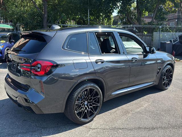 2023 BMW X3 M M