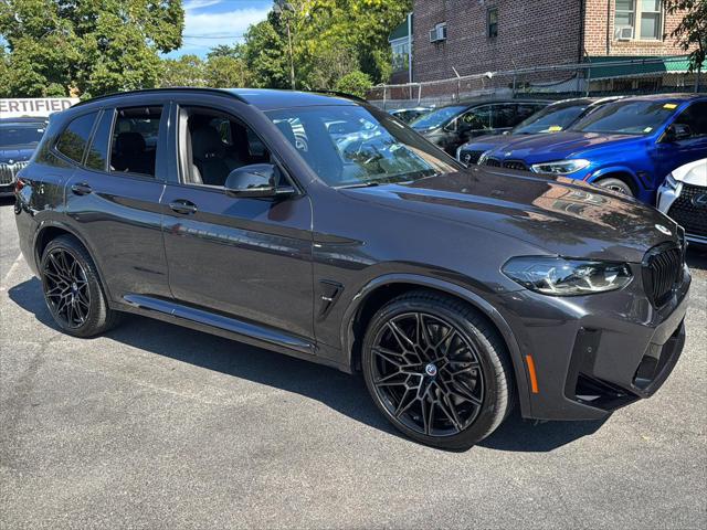 2023 BMW X3 M M