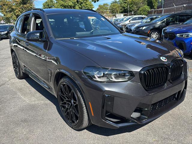 2023 BMW X3 M M