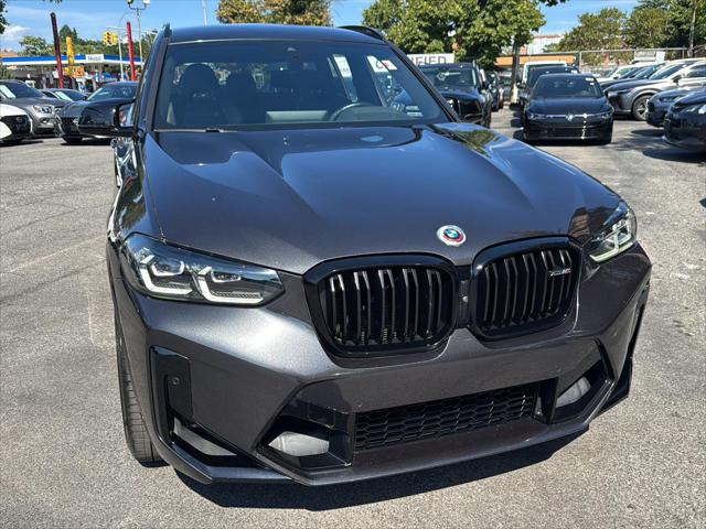 2023 BMW X3 M M