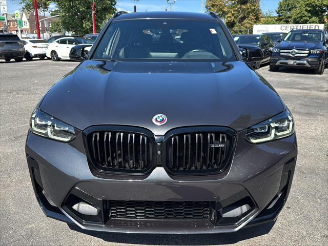 2023 BMW X3 M M