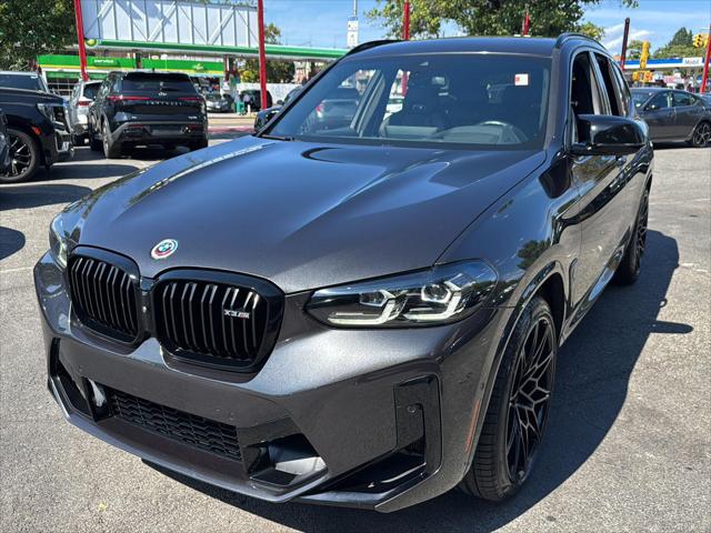 2023 BMW X3 M M