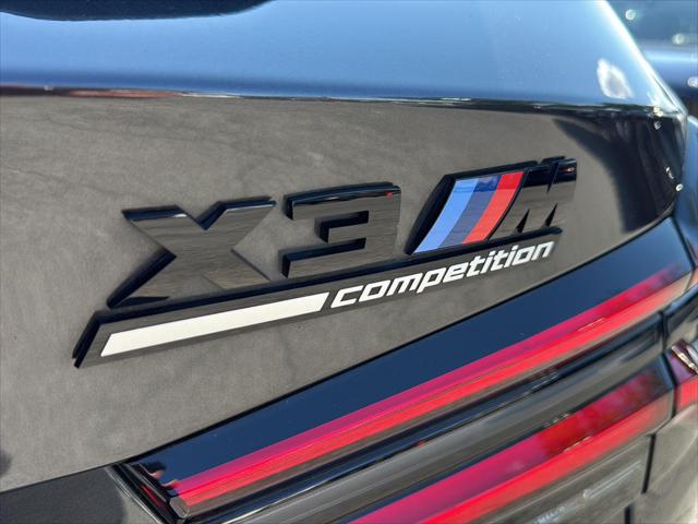 2023 BMW X3 M M