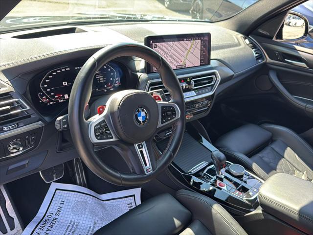 2023 BMW X3 M M