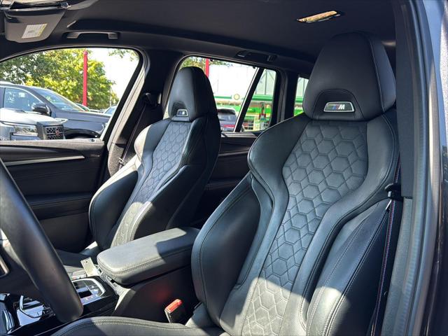 2023 BMW X3 M M