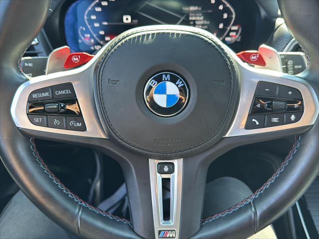 2023 BMW X3 M M