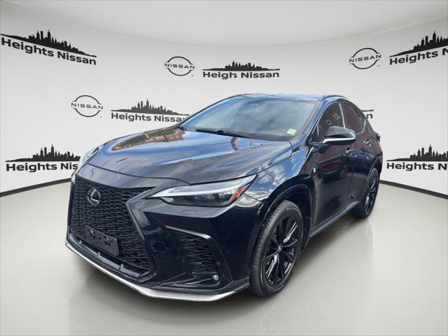 2024 Lexus NX 350 F SPORT Handling for sale in Flushing, NY