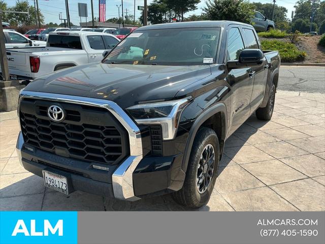 2024 Toyota Tundra SR5 for sale in Morrow, GA