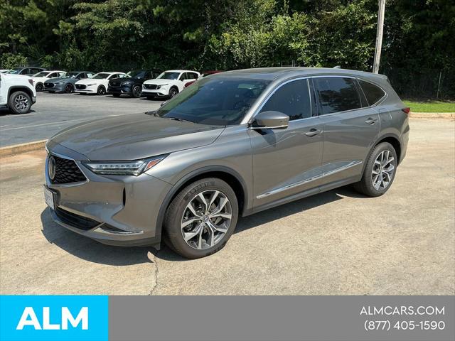 2024 Acura MDX Technology Package for sale in Morrow, GA