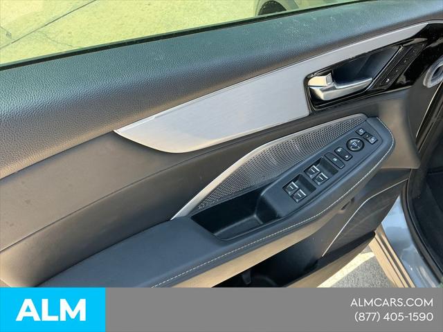 2024 Acura MDX Technology Package