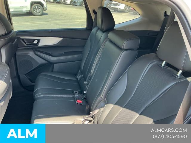 2024 Acura MDX Technology Package