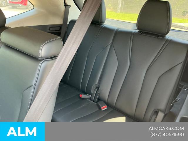 2024 Acura MDX Technology Package
