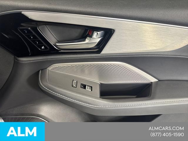 2024 Acura MDX Technology Package
