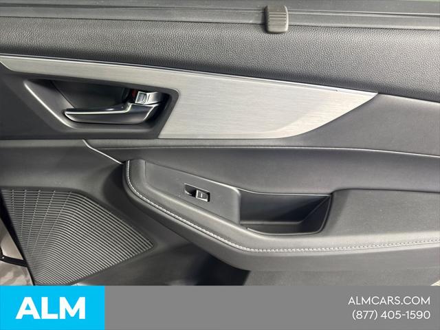 2024 Acura MDX Technology Package