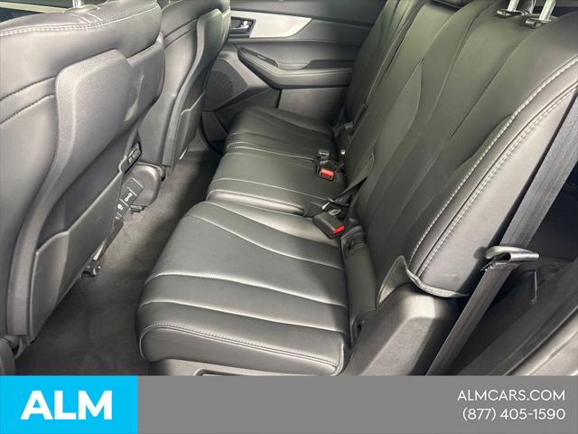 2024 Acura MDX Technology Package