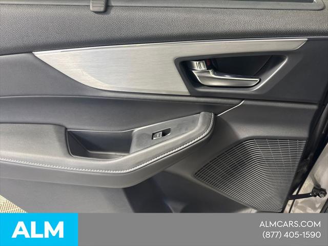 2024 Acura MDX Technology Package