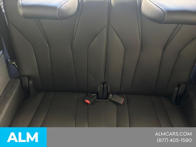 2024 Acura MDX Technology Package