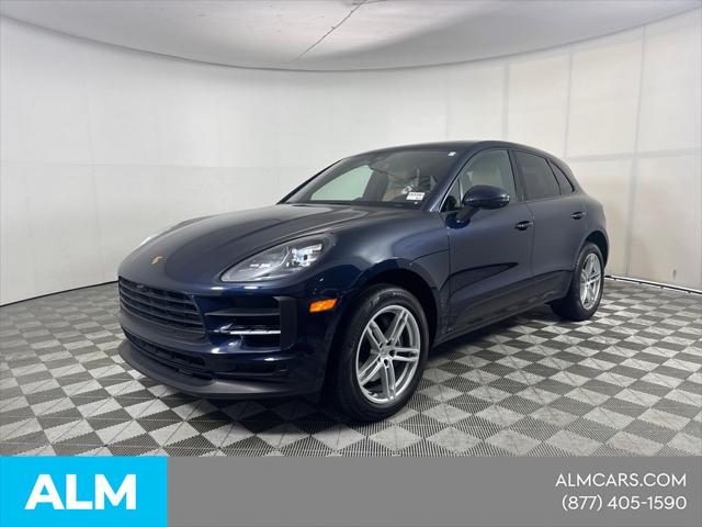 2021 Porsche Macan Base for sale in Morrow, GA