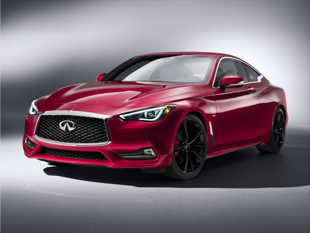 2022 INFINITI Q60 RED SPORT 400 AWD for sale in Marietta, GA