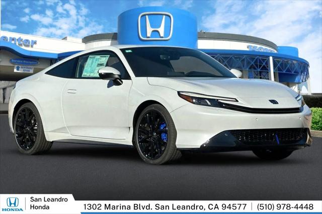 2026 Honda Prelude Hybrid for sale in San Leandro, CA