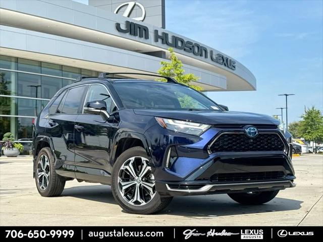 2022 Toyota RAV4 Prime XSE for sale in Martinez, GA