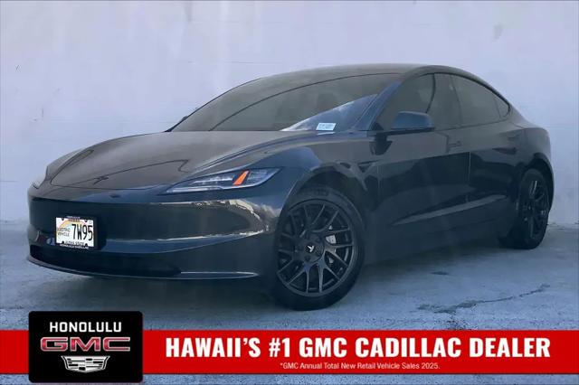 2024 Tesla Model 3 Model 3 for sale in Honolulu, HI