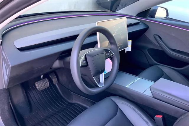 2024 Tesla Model 3 Model 3