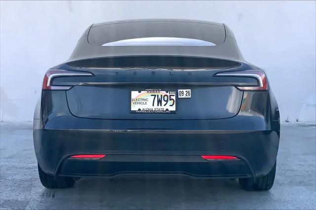 2024 Tesla Model 3 Model 3