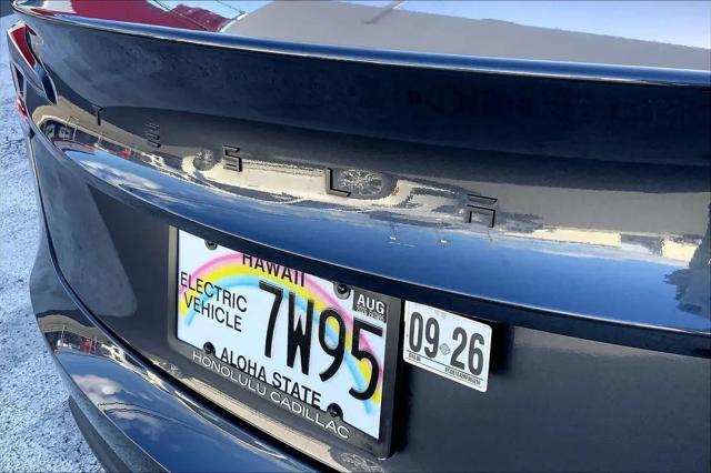 2024 Tesla Model 3 Model 3