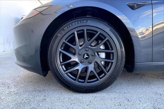 2024 Tesla Model 3 Model 3