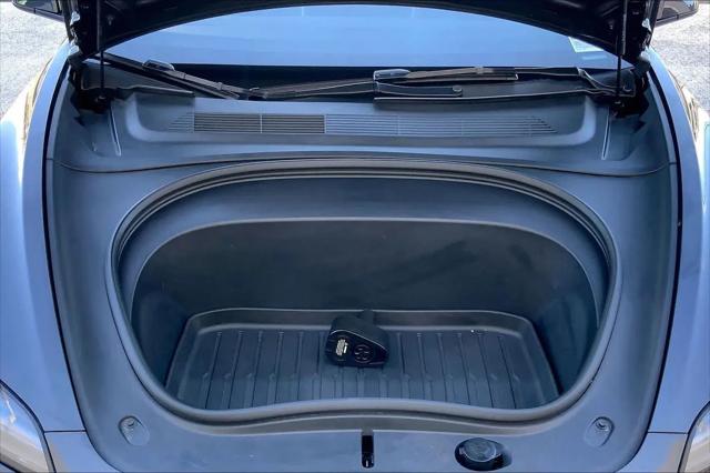 2024 Tesla Model 3 Model 3