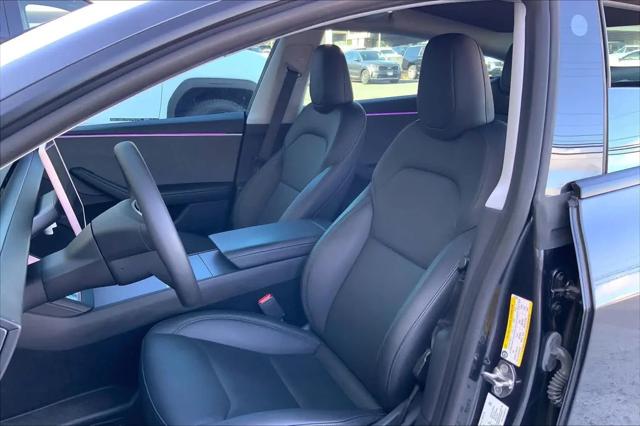 2024 Tesla Model 3 Model 3